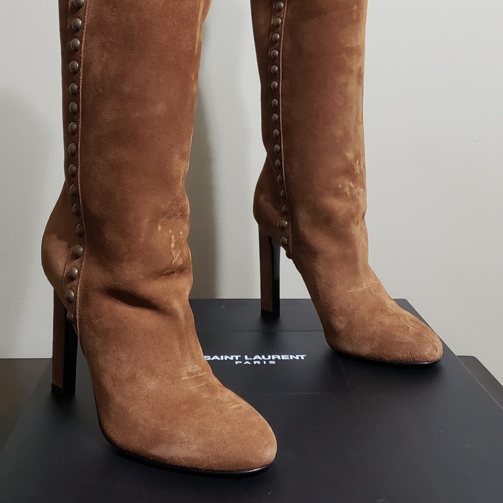 Saint Laurent / Otterproof Light